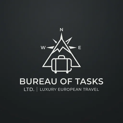 Bureau of Tasks Logo
